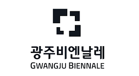 gwangju biennale logo