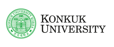 konkuk university logo