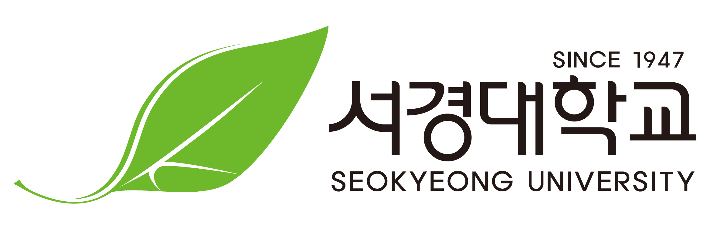 sogyoung university logo